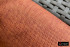 Комплект мебели Rattan Premium Corner, венге