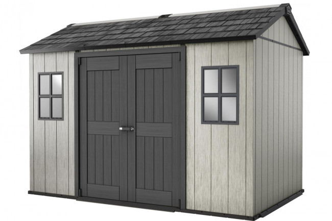 Сарай пластиковый Oakland 1175 Сарай пластиковый Oakland 1175