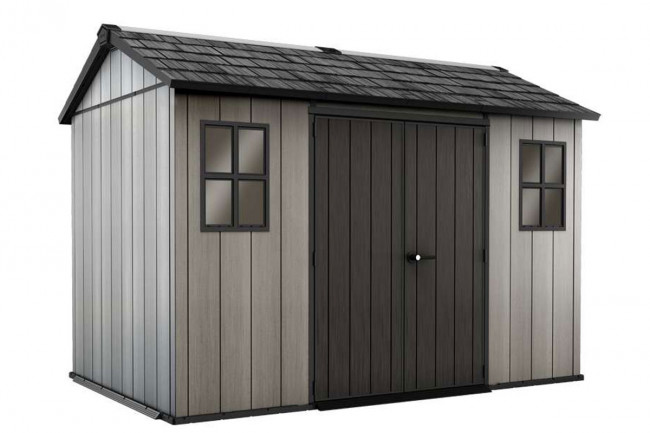 Сарай пластиковый Oakland 1175 Сарай пластиковый Oakland 1175