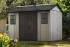 Сарай пластиковый Oakland 1175 Сарай пластиковый Oakland 1175