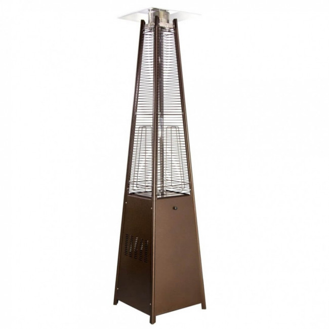 Уличный газовый обогреватель WWT 13I TOTAL Brown