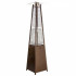 Уличный газовый обогреватель WWT 13I TOTAL Brown