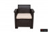 Комплект мебели Rattan Comfort 4, венге