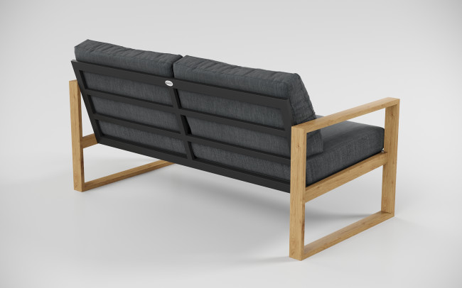 Лаунж зоны Gardenini Premium Elegante
