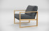 Лаунж зоны Gardenini Premium Elegante long