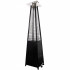 Уличный газовый обогреватель WWT 13I TOTAL Black