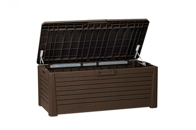 Сундук Toomax FLORIDA 550 л Коричневый Сундук Toomax FLORIDA 550 л Коричневый