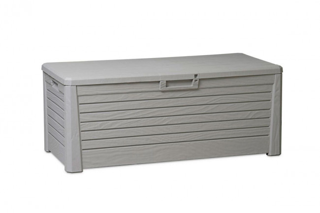 Сундук Toomax FLORIDA 550 л Серый Сундук Toomax FLORIDA 550 л Серый