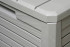 Сундук Toomax FLORIDA 550 л Серый Сундук Toomax FLORIDA 550 л Серый