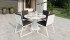 Обеденные группы Gardenini Voglie round