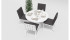 Обеденные группы Gardenini Voglie round