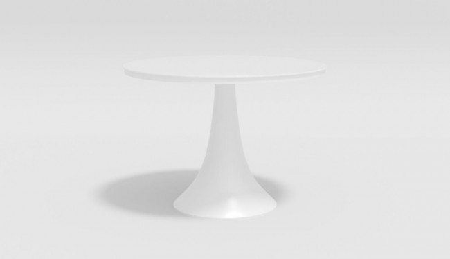Обеденные группы Gardenini Voglie round