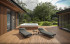 Шезлонги Gardenini Premium Hacienda S Шезлонги Gardenini Premium Hacienda S