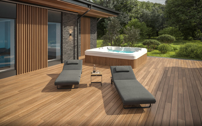 Шезлонги Gardenini Premium Hacienda S Шезлонги Gardenini Premium Hacienda S