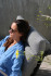 Malmo Комплект антрацит/серый, алюминий/тик Malmo Комплект антрацит/серый, алюминий/тик