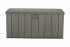 Сундук пластиковый WoodLook, 570 л, серый Сундук пластиковый WoodLook, 570 л, серый