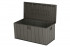 Сундук пластиковый WoodLook, 570 л, серый Сундук пластиковый WoodLook, 570 л, серый