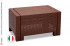 Комплект мебели NEBRASKA CORNER Set (углов. диван, столик), венге