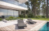 Шезлонги Gardenini Premium Hacienda