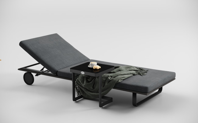 Шезлонги Gardenini Premium Hacienda