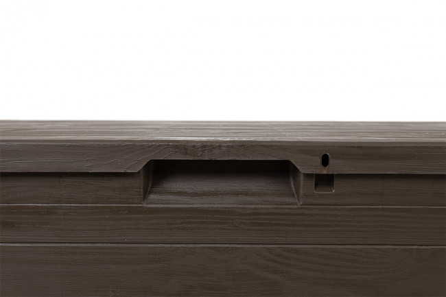 Сундук WOODY'S Line S 280л Коричневый Сундук WOODY'S Line S 280л Коричневый