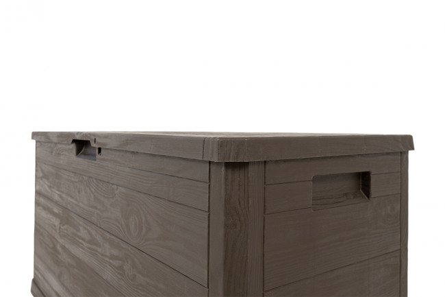 Сундук WOODY'S Line S 280л Коричневый Сундук WOODY'S Line S 280л Коричневый