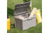 Сундук Toomax FLORIDA Compact 120 л Серый Сундук Toomax FLORIDA Compact 120 л Серый