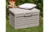 Сундук Toomax FLORIDA Compact 120 л Серый Сундук Toomax FLORIDA Compact 120 л Серый