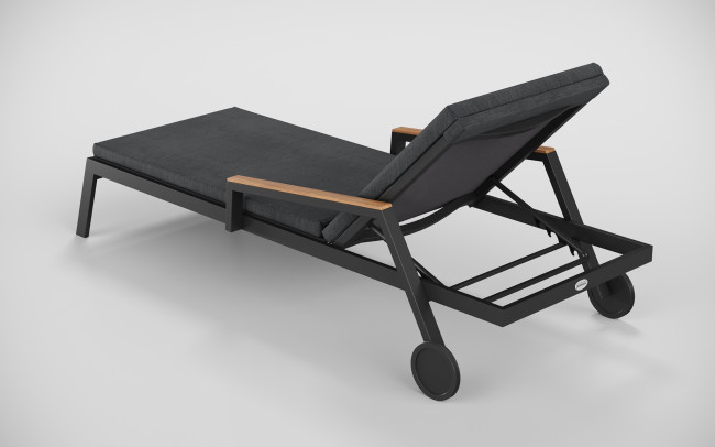 Шезлонги Gardenini Premium Sogno S Шезлонги Gardenini Premium Sogno S