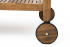 Стол сервировочный из акации MONA Joygarden Стол сервировочный из акации MONA Joygarden
