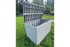 Сундук Toomax DOLOMOTI 970 л, серый Сундук Toomax DOLOMOTI 970 л, серый