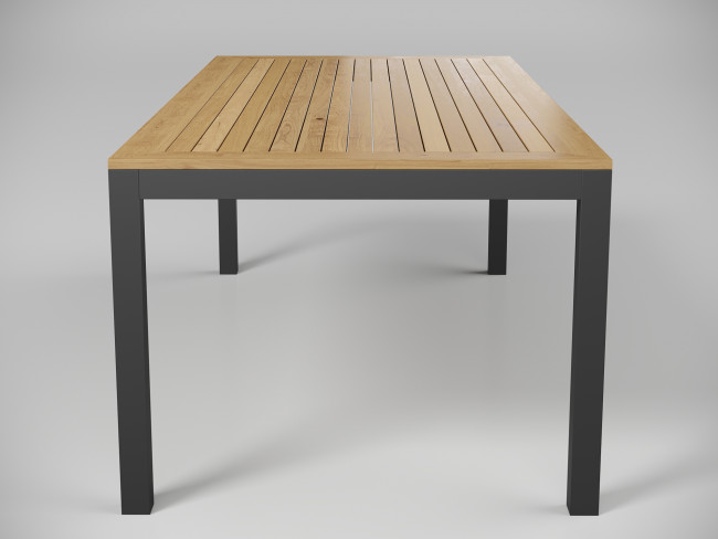 Столы Gardenini Premium Bella