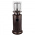 Уличный газовый обогреватель WWT 13H Brown