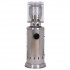Уличный газовый обогреватель WWT 13H Stainless steel