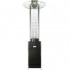Уличный газовый обогреватель WWT 13S Black