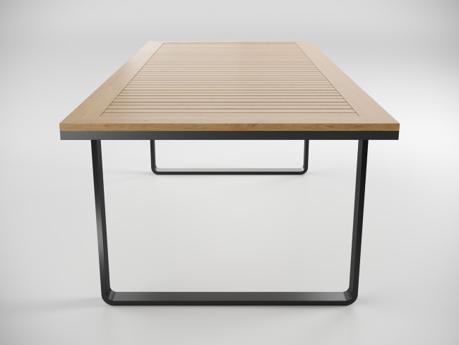 Столы Gardenini Premium Voglie