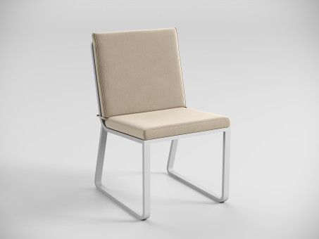 Стулья Gardenini Premium Voglie