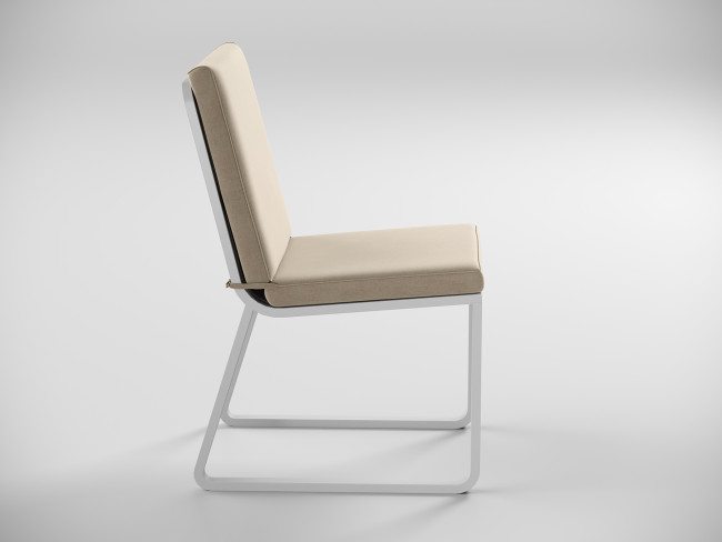 Стулья Gardenini Premium Voglie