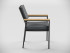 Обеденные группы Gardenini Premium Bella