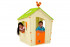 Детский домик Magic Playhouse 1100*1100*1460мм