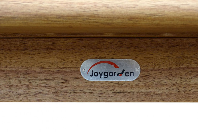 Стол из акации CALISTO 140 см  Joygarden
