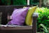 Комплект мебели Corfu Russia Love Seat Max (3х мест.диван), коричневый
