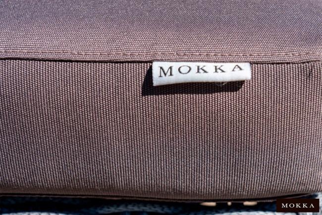 Комплект плетеной мебели MOKKA BELLA большой Комплект плетеной мебели MOKKA BELLA большой