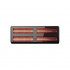 Электрический обогреватель WWT ELCON EIR-TH 8000