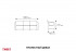 Комплект уличной мебели TWEET Terrace Set Max, венге