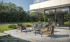 Лаунж зоны Gardenini Premium PatioCalma long