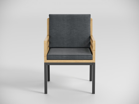 Стулья Gardenini Premium PatioCalma Стулья Gardenini Premium PatioCalma