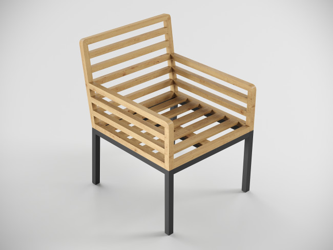 Стулья Gardenini Premium PatioCalma Стулья Gardenini Premium PatioCalma