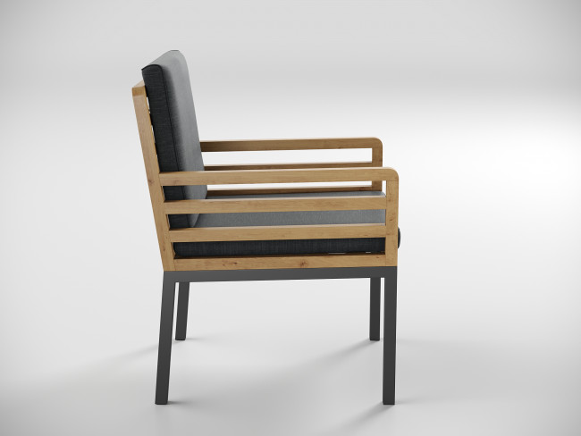 Стулья Gardenini Premium PatioCalma Стулья Gardenini Premium PatioCalma