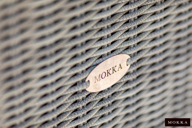 MOKKA BELLA диван 2-х местный